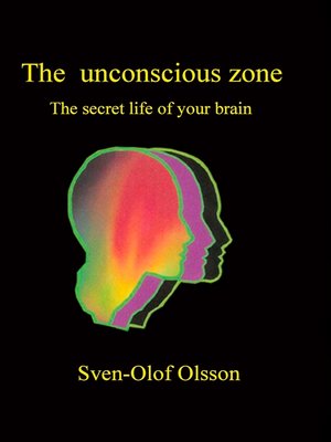 cover image of The unconscious zone